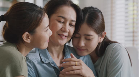 Ba mẹ cần làm gì để giúp con dự phòng sùi mào gà