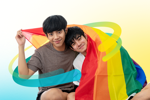 HPV không chừa LGBT